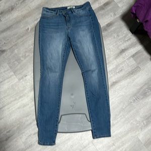 Refuge Jeans. Size 10.